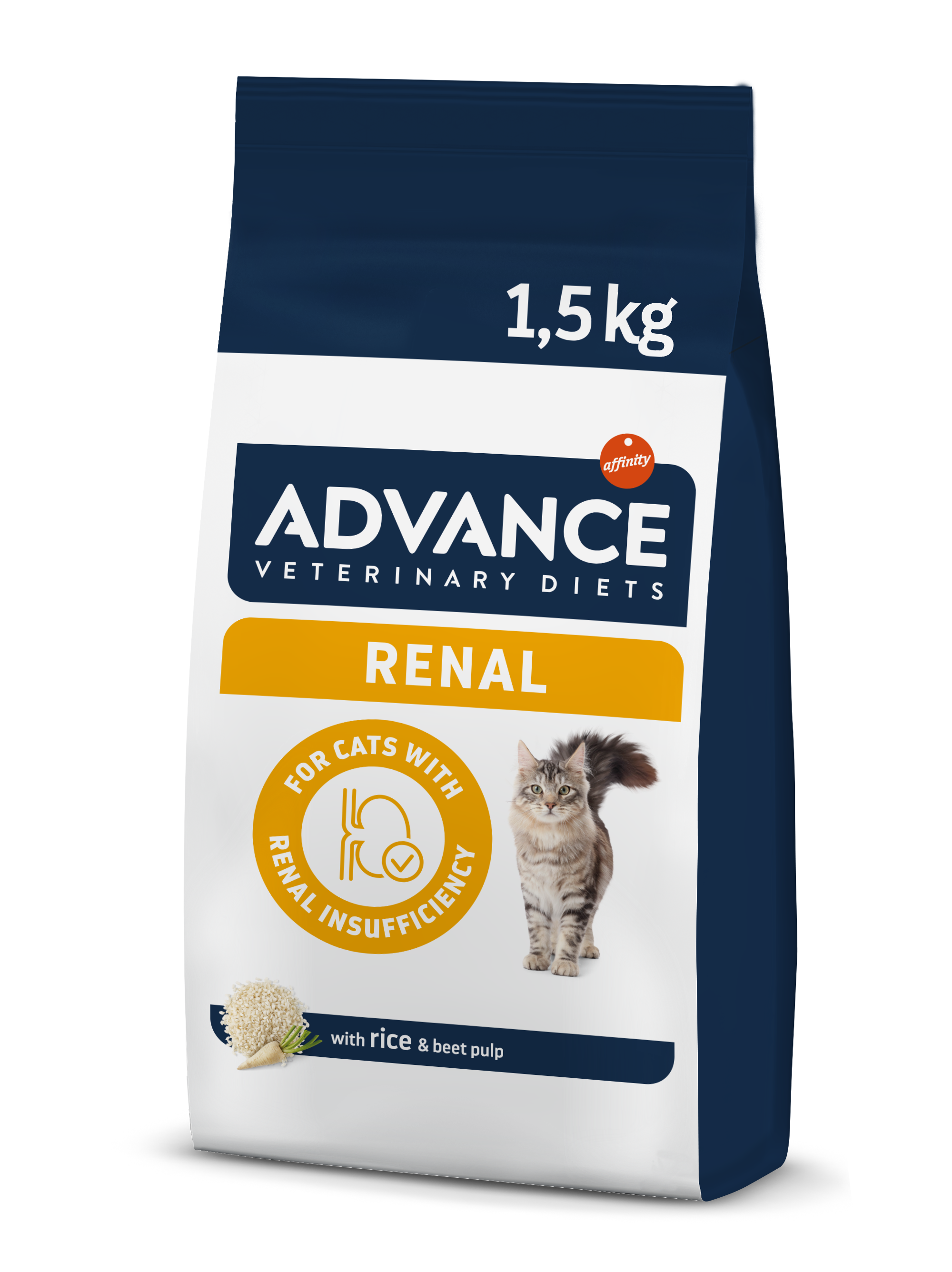 Renal Cat  1,5 kg