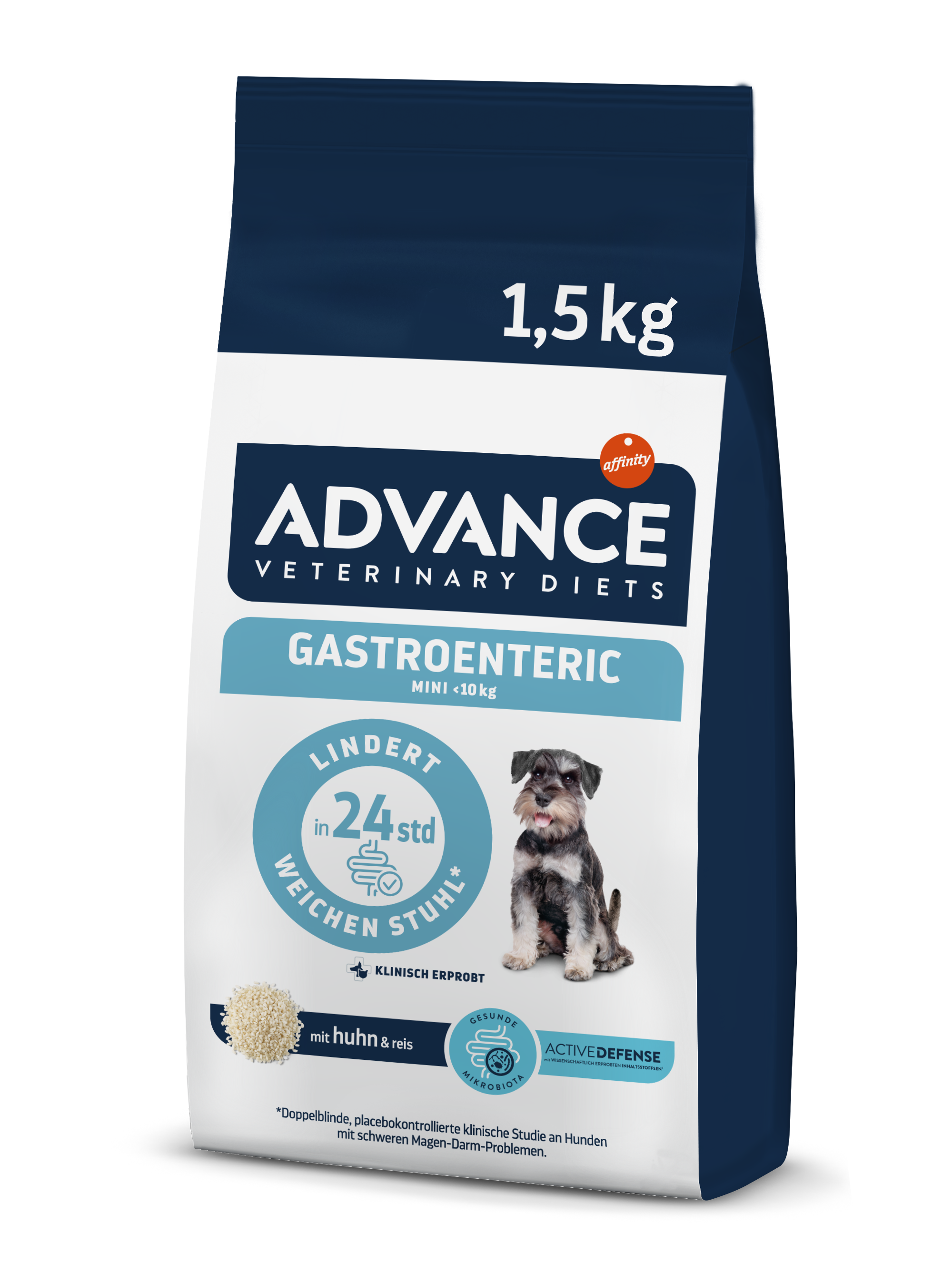 Gastroenteric Canine MINI 1,5KG