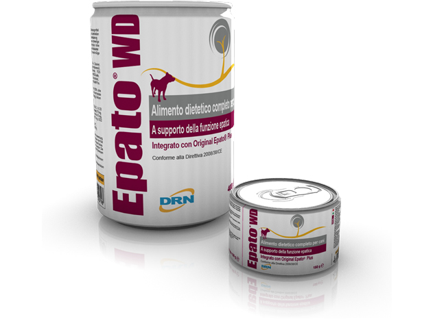 Epato WD 400g