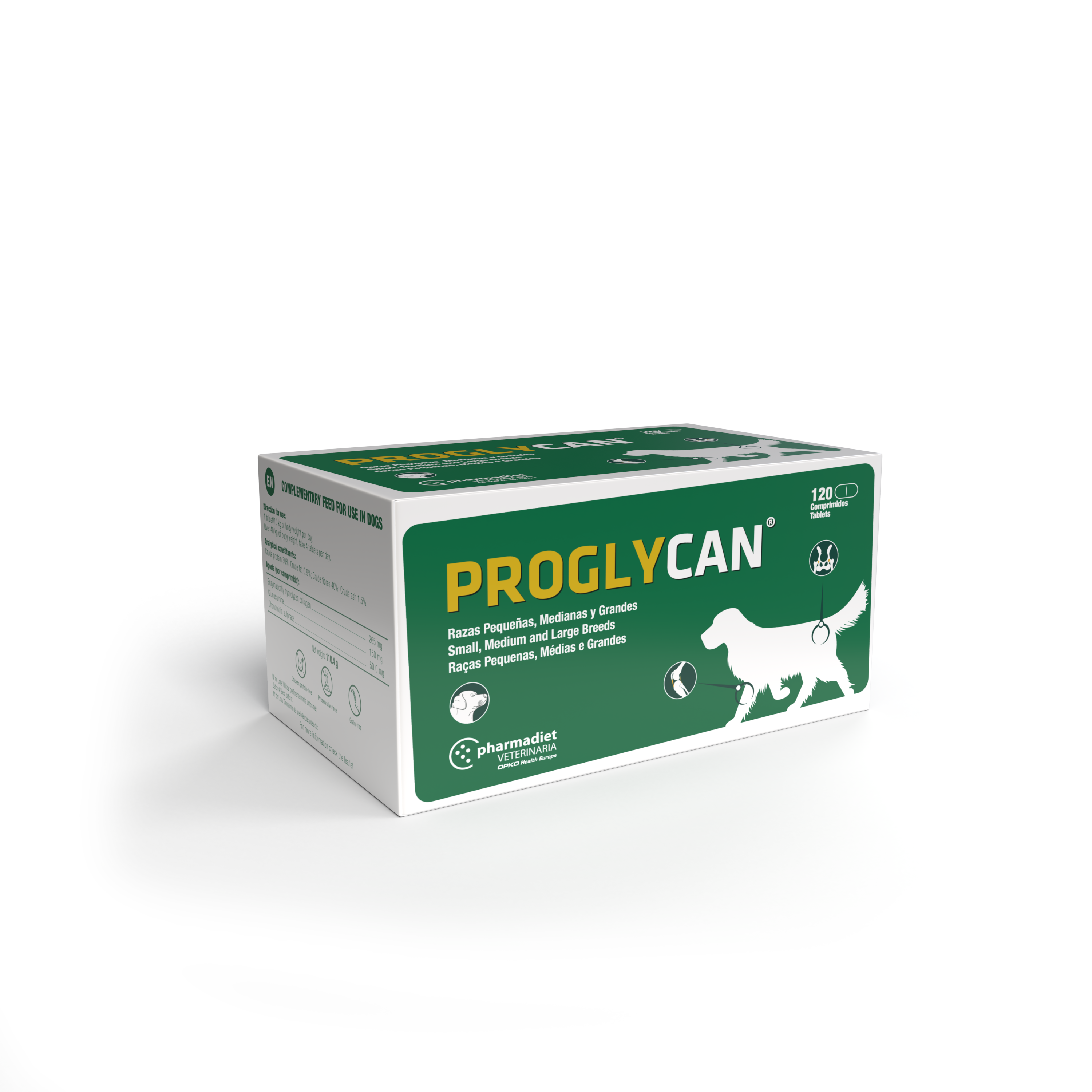Proglycan N120
