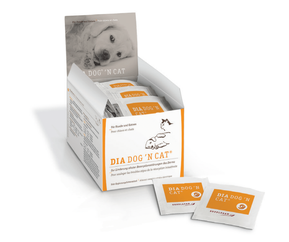 Dia Dog & Cat  N60