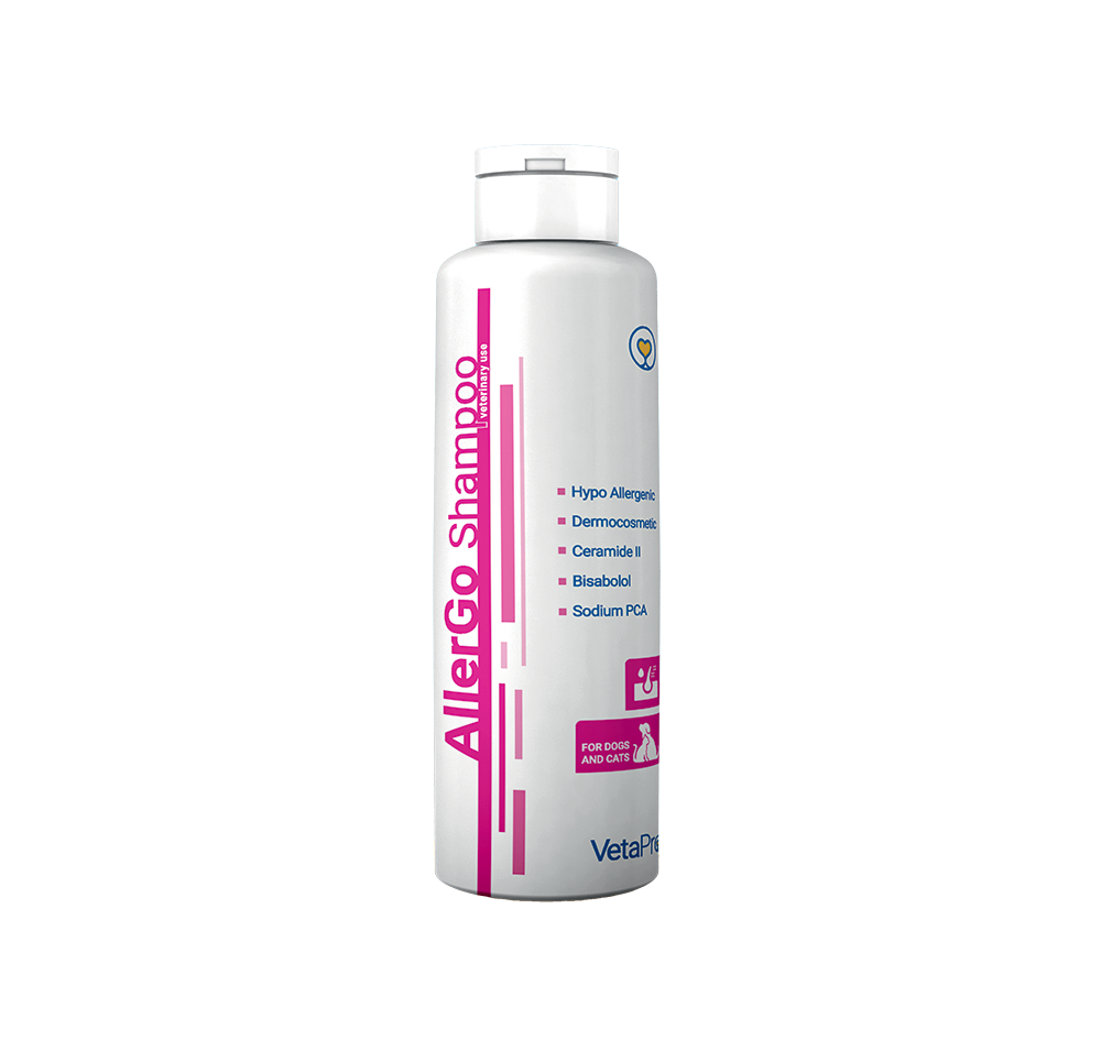 AllerGo Shampoo 250 ml